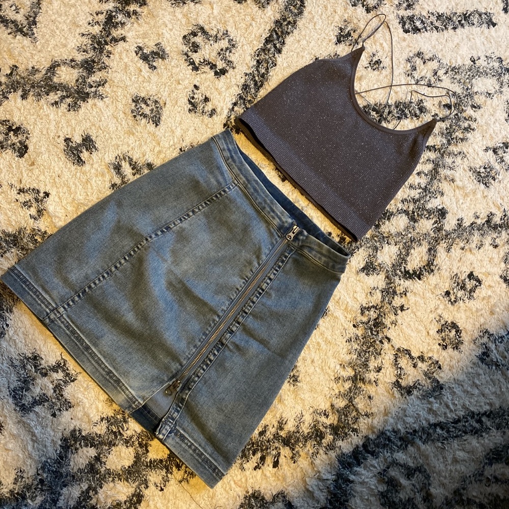Urban outfitters tank top